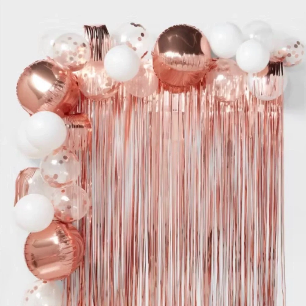 Spritz Balloon Arch and Decor Kit